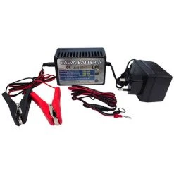 OTO TOP ITALY Universeller Tragbarer 12-V-Batteriehalter Für Autos Und Motorräder