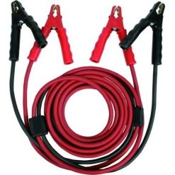 FÖRCH Starthilfekabel CU | STARTHILFEK.M.SCHUTZSCH.35 MM²