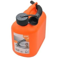 STIHL Benzinkanister 5L Orange 00008810200