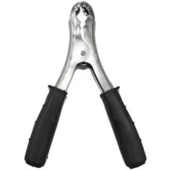 NO DISPONIBLE Batterieklemme 120a 144 * 80mm Schwarz