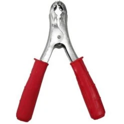 NO DISPONIBLE Batterieklemme 120a 144 * 80mm Rot