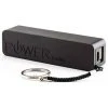 SONSTIGE Powerbank 2600 MAh Power Schwarz