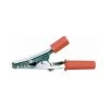Krokodilklemme Rot Electro Dh 38.064/R 8430552030637