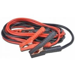 HAPPYSHOPPING Starthilfekabel 2 Stk. 750 A