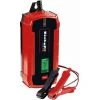 Einhell Batterie-Ladegerät CE-BC 10 M LCD-Display Vollisolierte Batterieklemmen Allround-Ladegerät