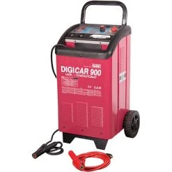 Elmag Lade- Und Startautomat, 55051