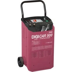 ELMAG® Elmag Lade- Und Startautomat, 55054