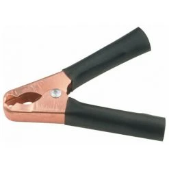 Batterieklemme 100 A Schwarz Electro Dh 38.072/N 8430552096176