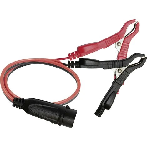 GYS GYSFLASH 1.12 PL 026902 Automatikladegerät 12 V 1 A – Bild 4