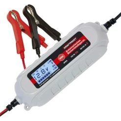 NO-NAME Dino KRAFTPAKET 136311 Automatikladegerät 12 V, 6 V 0.8 A 3.8 A