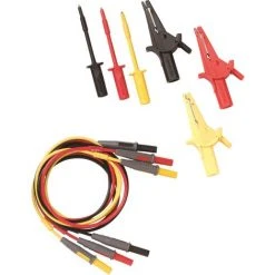 NO-NAME Beha Amprobe 4692870 TL-PRM-6 Messleitungen TL-PRM-6 1 St.