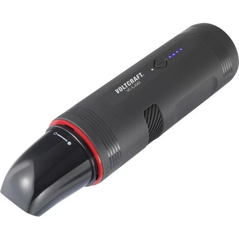 VOLTCRAFT Schnellstartsystem VC-CJS61 VC-11736120 – Bild 3