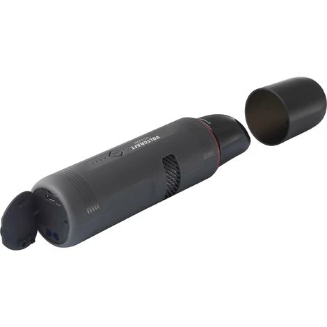 VOLTCRAFT Schnellstartsystem VC-CJS61 VC-11736120 – Bild 5