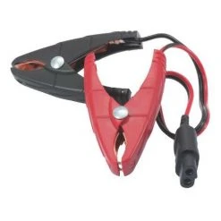 KSTOOLS KS TOOLS SMARTcharger Schnellkontaktkabel Mit Krokodilpolklemmen