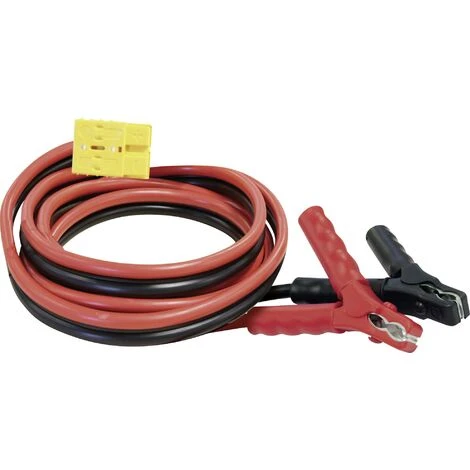 GYS GYSFLASH 50.24 HF 029095 Automatikladegerät 6 V, 12 V, 24 V 50 A 50 A 50 A – Bild 2