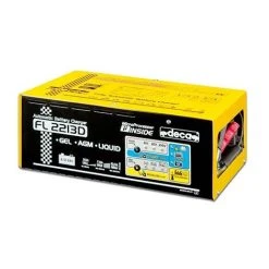 DECA WELD Deca Batterieladegerät FL 2213D - -