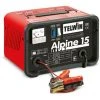 TELWIN Batterieladegerät Alpine 15 807544 - -