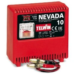 TELWIN Batterieladegerät Nevada 10 807022 - -