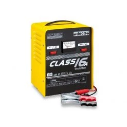 DECA WELD DECA Batterieladegerät CLASS 12A - -