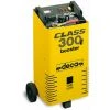 DECA WELD Deca Batterieladegerät Mit Starthilfe Class Booster 300E - -