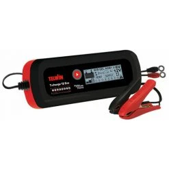 Telwin Batterieladegerät T-Charge 12 EVO 6V / 12V - -