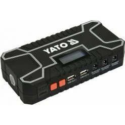 Startgerät 12000mA Yato YT-83082
