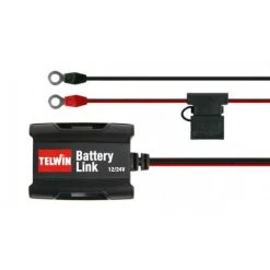 TELWIN Batterie-link 12/24v Zur Intelligenten Berwachung Und Verwaltung Des Bluetooth 804098