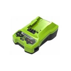Ladegerät 24V Greenworks G24C