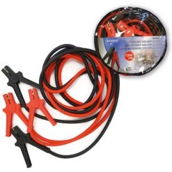 BENSON Anschlussklemmen Aus Kupfer 4,5mtsx35mm 1200a