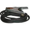 Schweißkraft Massekabel Komplett Mit Klemme MK4/35 KS13 400A, 1250235