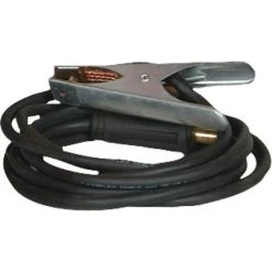 Schweißkraft Massekabel Komplett Mit Klemme MK4/95 KS13 600A, 1250295