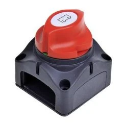 BATTERIESCHALTER 12 V, 24 V, 36 V, 48 V IWH 347036