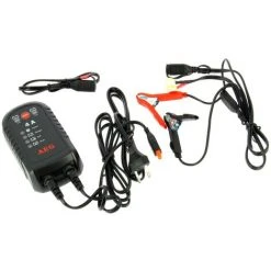 AEG 005183 ELEKTRONISCHES LADEGERÄT 4 A 12 V IMPEX SAS