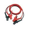 WURKO Cable Bateria 10mmx3m 220a 16b Coche