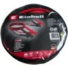 Einhell Starthilfekabel Car Classic, Praktische Tragetasche, Für Benzin- Und Dieselmotoren - Nr.: BT-BO 25/1A