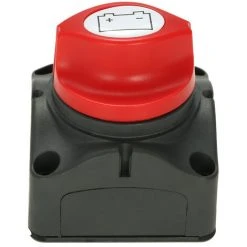 SUPERSELLER Yacht-Batterietrennschalter