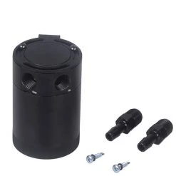 SUPERSELLER Zwei-Punkt-Universal-Öleinfüllstutzen