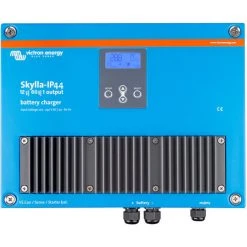 VICTRON ENERGY Victron Skylla-IP44 12/60 (1+1) 12V 60A Batterieladegerät 1 Ausgang
