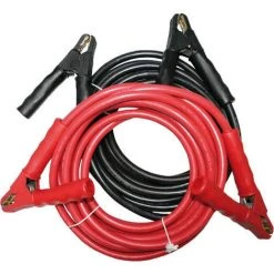 Set Starthilfekabel PKW 4,5m Startsafe® - Überbrückungskabel, Starterkabel SKS35 - Bis 480A