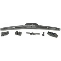 Dunlop Scheibenwischer Flat Blade, 700 Mm